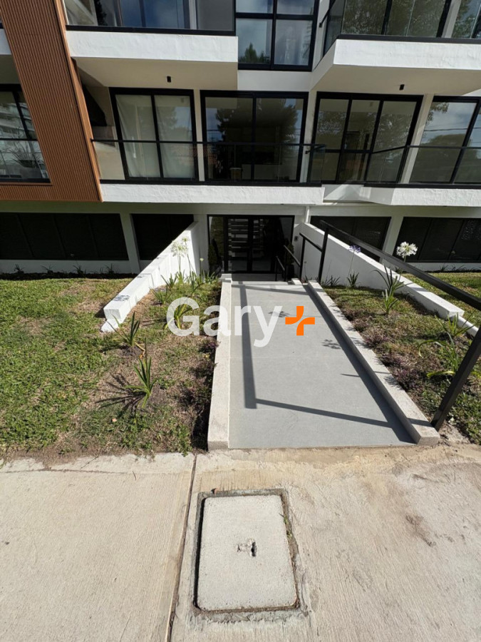 Apartamento ID.28669 - Apartamento de 1 dormitorio en venta, Punta del Este