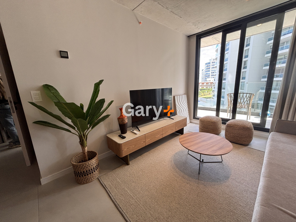 Apartamento ID.29068 - Apartamento 1 dormitorio