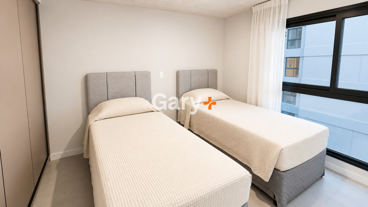 Apartamento ID.29390 - Apartamento en venta de 2 dormitorios en Playa Brava Punta del Este