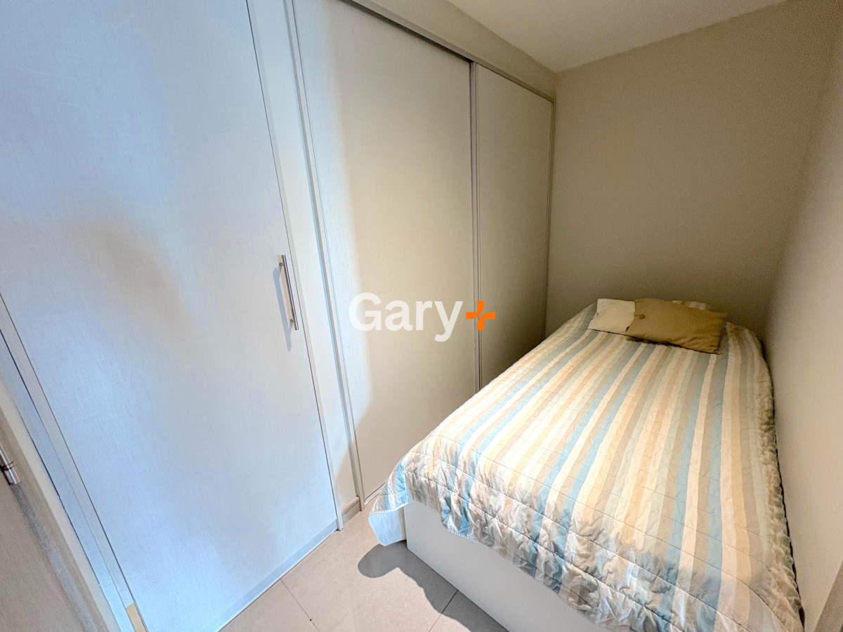 Apartamento ID.28799 - Apartamento de 1 dormitorio y medio en venta en Aidy Gril, Playa Brava y Mansa Punta del Este