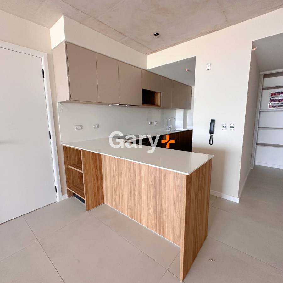 Apartamento ID.26174 - Apartamento de 2 dormitorios en venta, Playa Brava, Punta del Este
