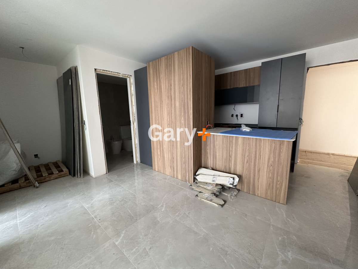 Apartamento ID.28535 - Apartamento de 1 dormitorio y medio en venta en Punta del Este