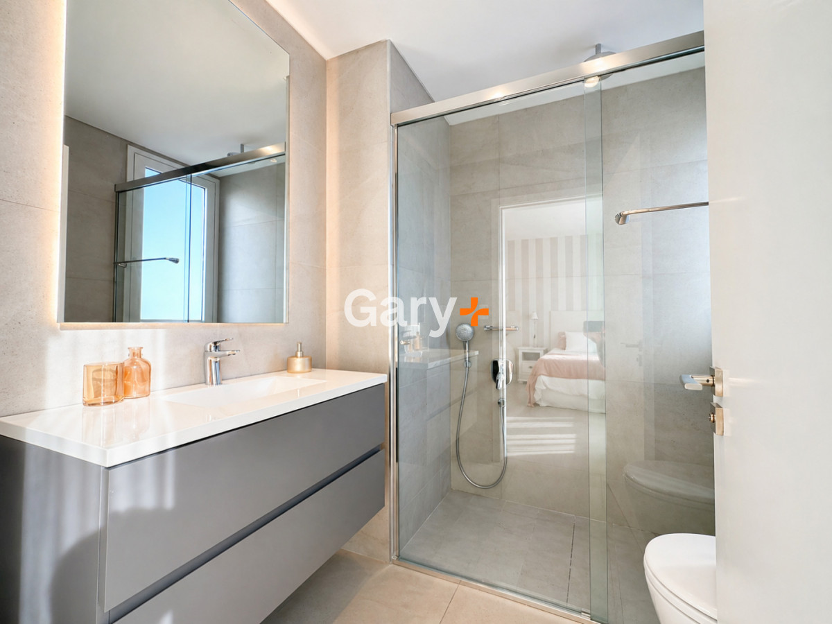 Apartamento ID.28402 - Apartamento 4 dormitorios en venta Playa Brava Punta del Este
