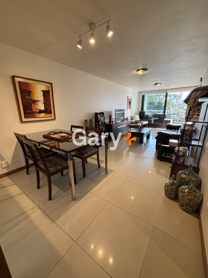 Apartamento ID.28858 - Apartamento de 2 dormitorios venta punta del este