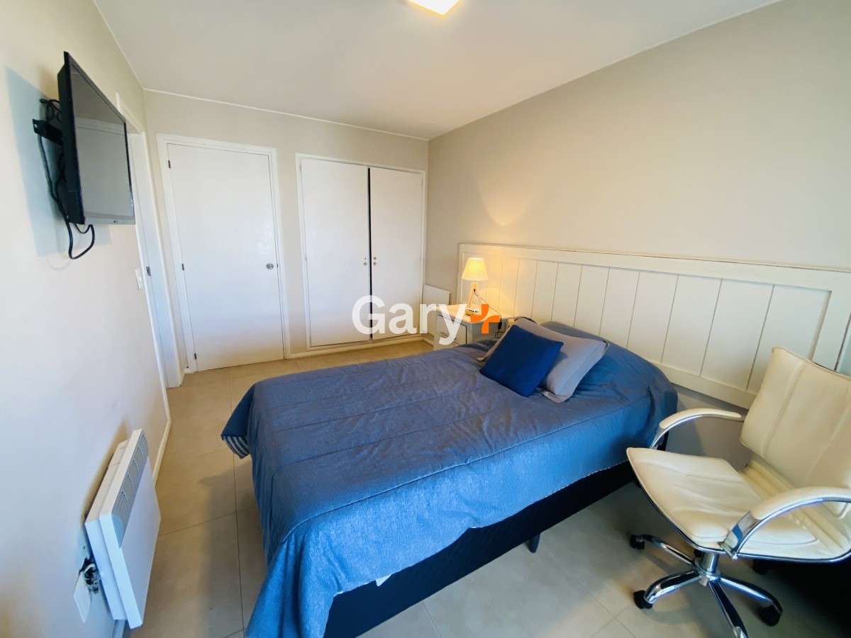 Apartamento ID.27293 - Hermoso apartamento en venta de 3 dormitorios en suite, con vistas de ensueño