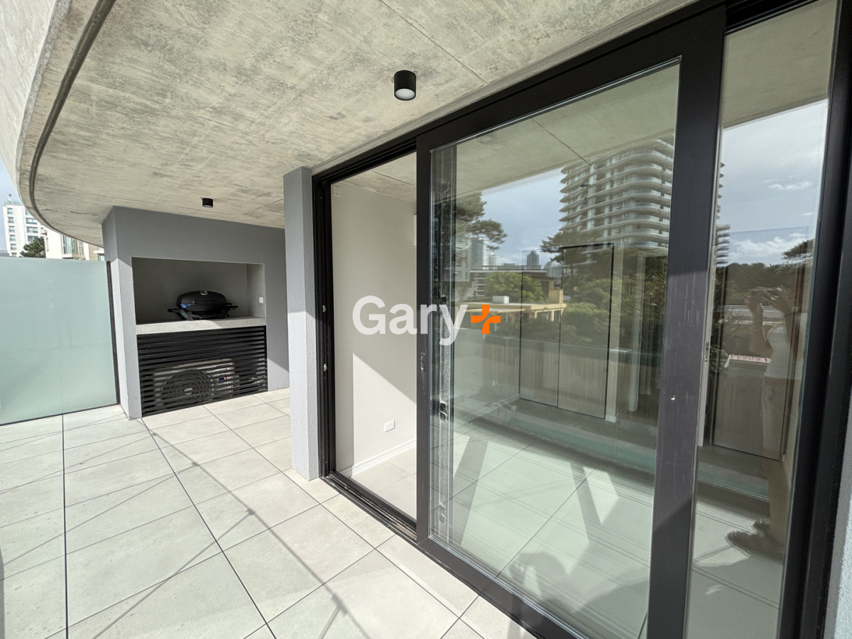 Apartamento ID.29162 - Apartamento de 1 dormitorio a estrenar a pasos de playa brava