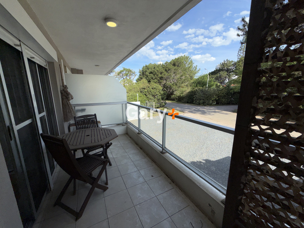 Apartamento ID.28870 - Excelente apartamento de 2 dormitorios con 2 baños 