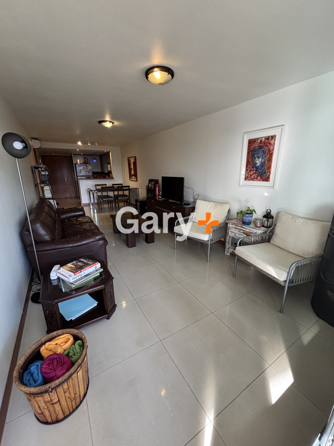 Apartamento ID.28858 - Apartamento de 2 dormitorios venta punta del este