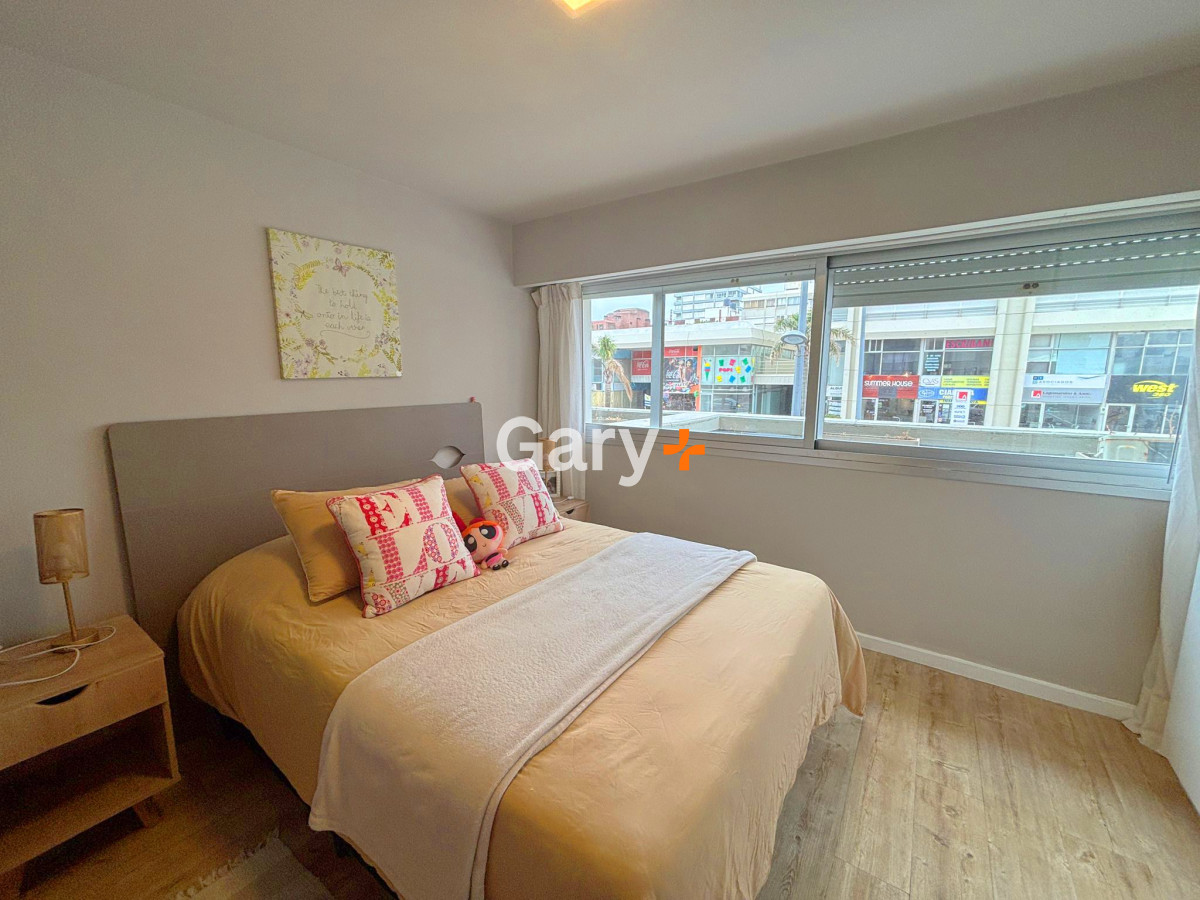 Apartamento ID.28916 - Apartamento en venta punta del este de 3 dormitorios