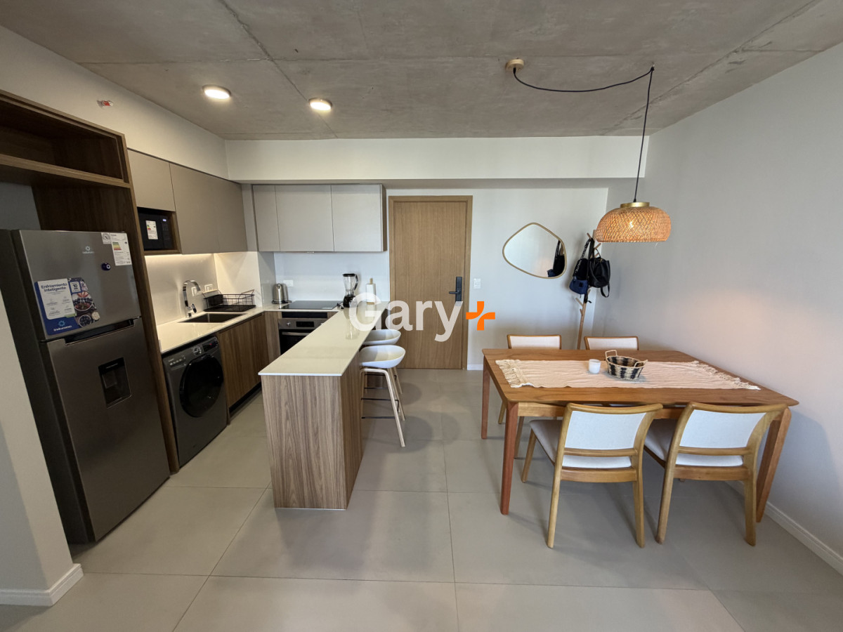 Apartamento ID.29148 - Apartamento de 2 dormitorios y 2 baños