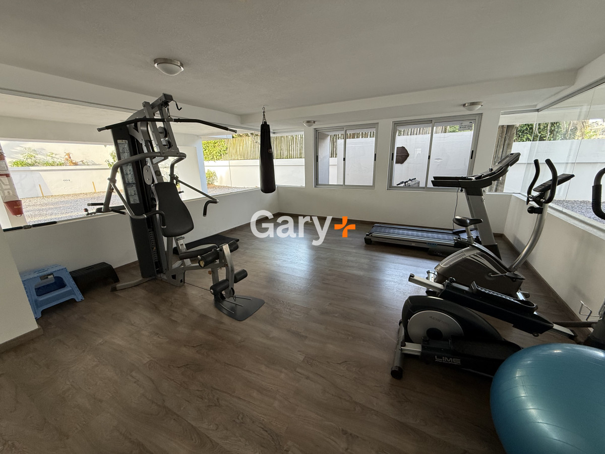 Apartamento ID.28870 - Excelente apartamento de 2 dormitorios con 2 baños 