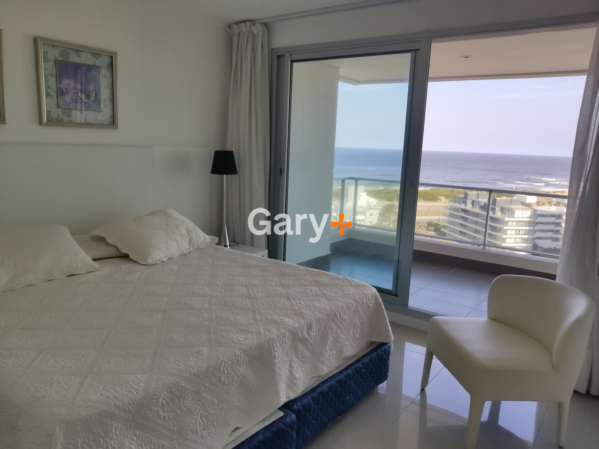 Apartamento ID.25303 - Apartamento en Punta del Este, Brava