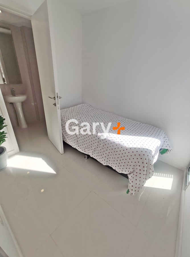 Apartamento ID.400 - Penthouse frente al mar, categoría y  punta del este