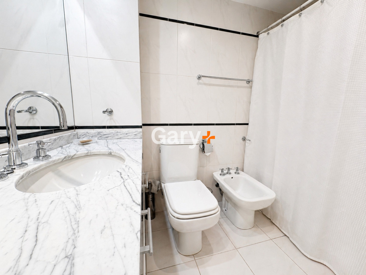 Apartamento ID.11510 - Apartamento 2 dormitorios en venta Península Punta del Este