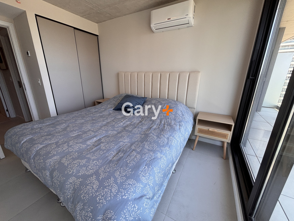 Apartamento ID.29036 - departamento en punta del este a estrenar a 50 mts  mar  playa brava