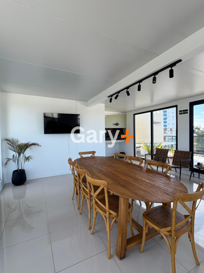 Apartamento ID.24913 - Apartamento de 3 dormitorios en venta Punta del Este