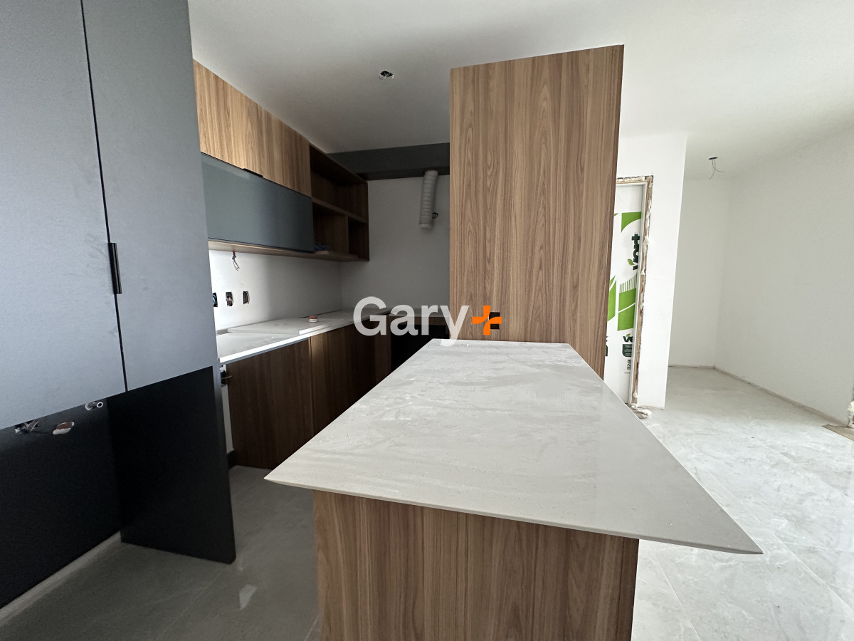 Apartamento ID.28535 - Apartamento de 1 dormitorio y medio en venta en Punta del Este