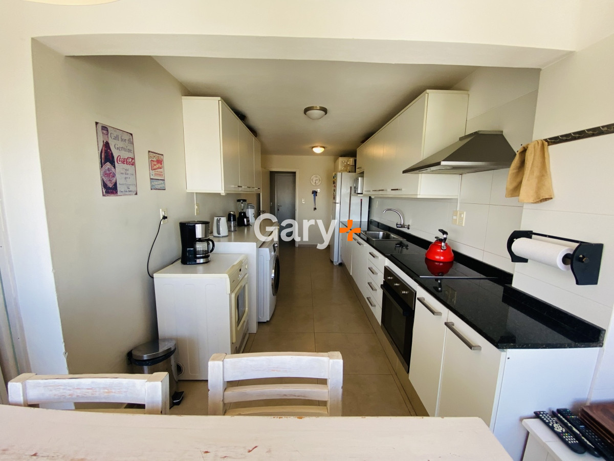 Apartamento ID.27293 - Hermoso apartamento en venta de 3 dormitorios en suite, con vistas de ensueño