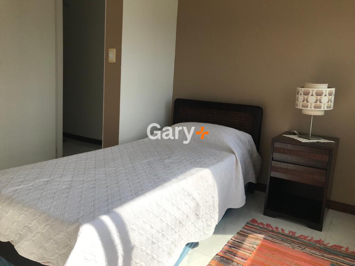 Apartamento ID.19316 - Departamento de 3 dormitorios frente al mar