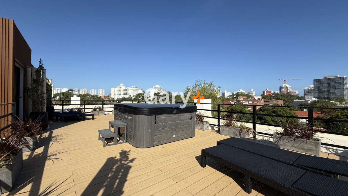 Apartamento ID.28669 - Apartamento de 1 dormitorio en venta, Punta del Este
