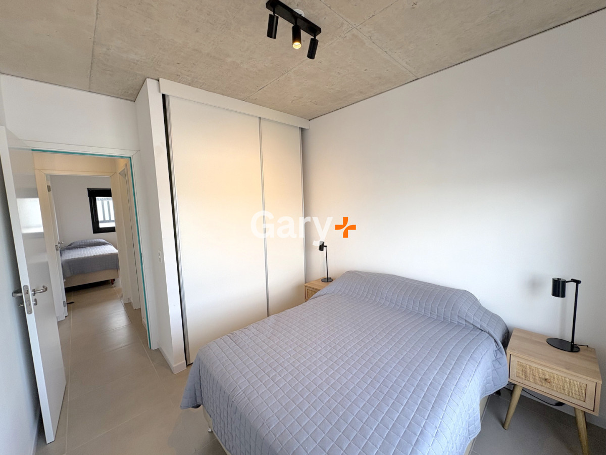 Apartamento ID.27303 - Apartamento en venta 2 dormitorios en excelente punto Maldonado