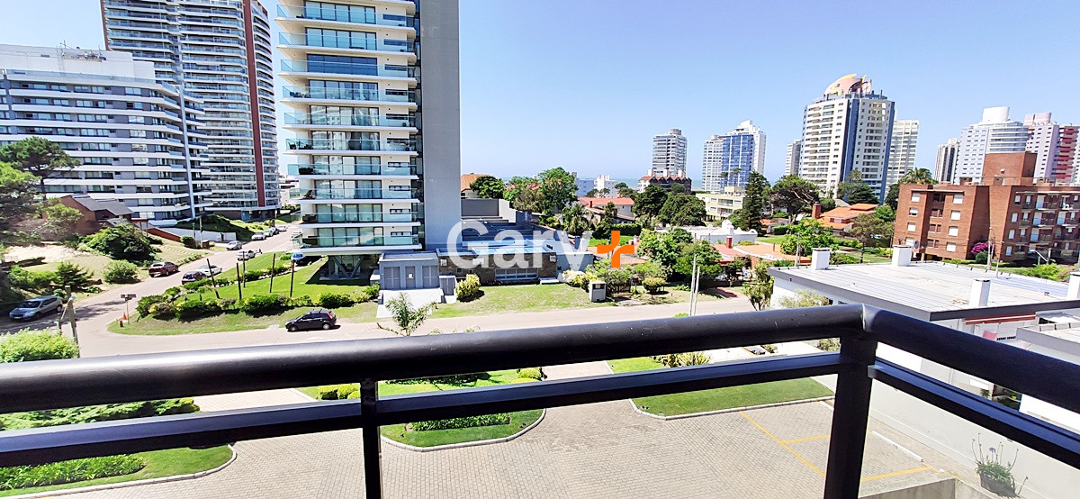 Apartamento ID.1231 - Punta Del Este 2 dormitorios