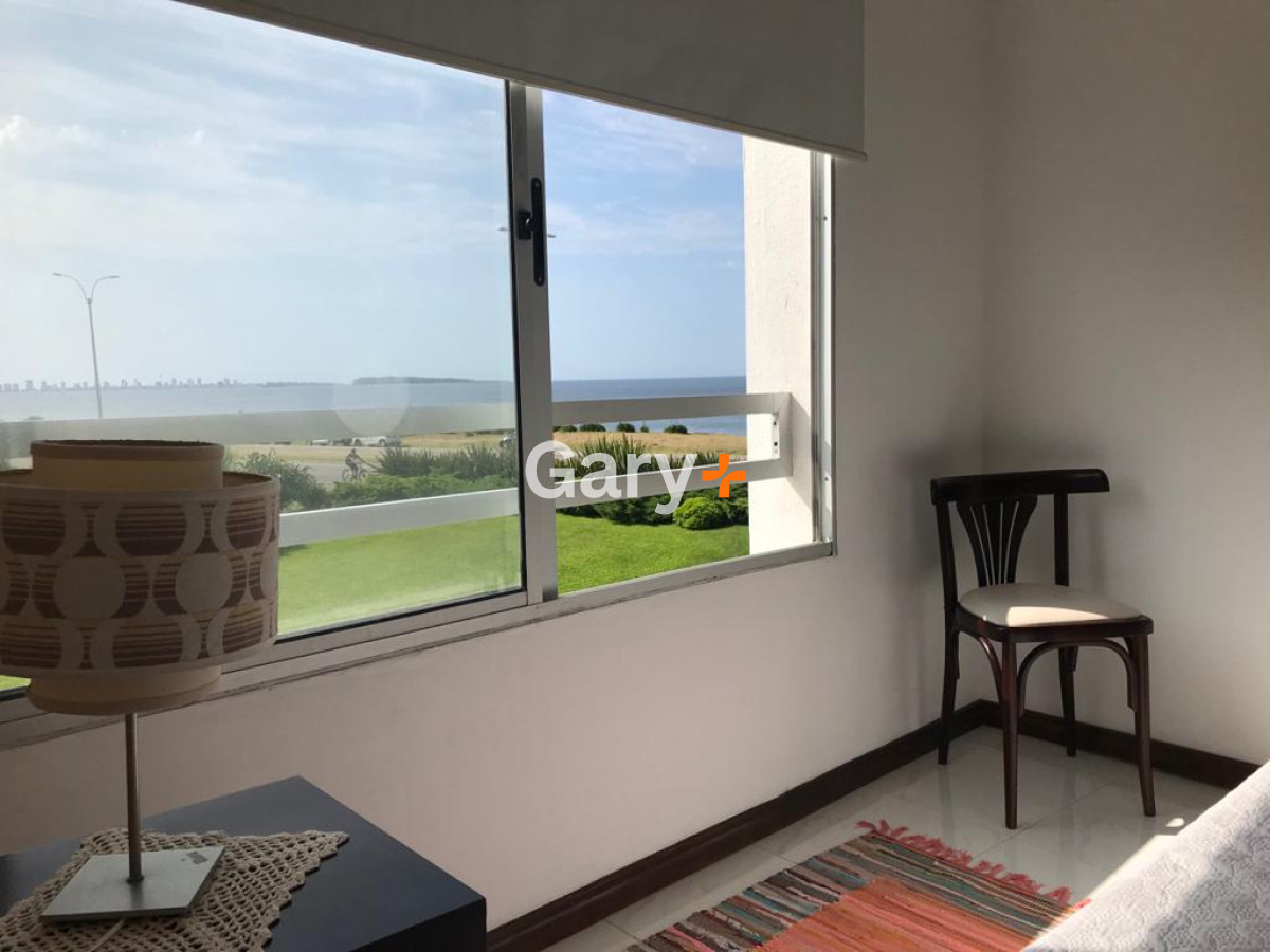 Apartamento ID.19316 - Departamento de 3 dormitorios frente al mar