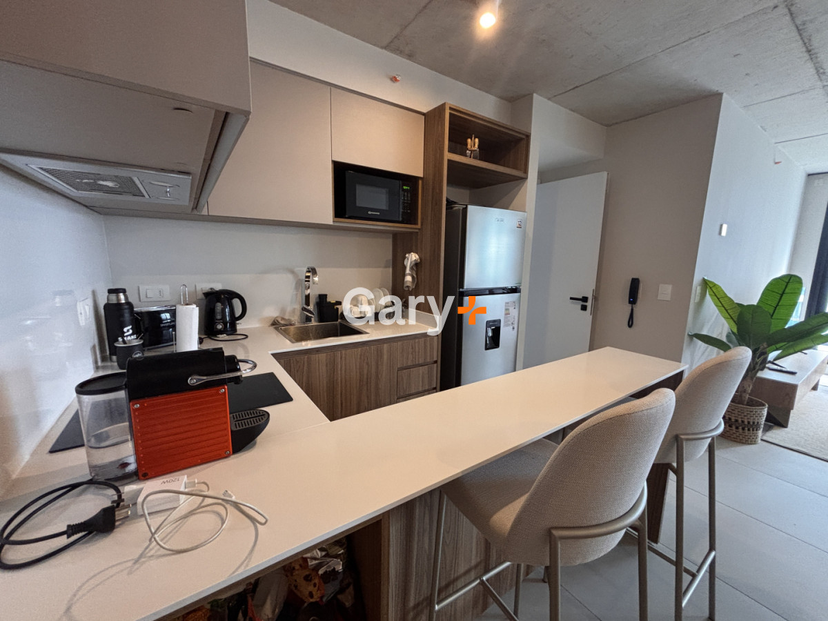 Apartamento ID.29068 - Apartamento 1 dormitorio