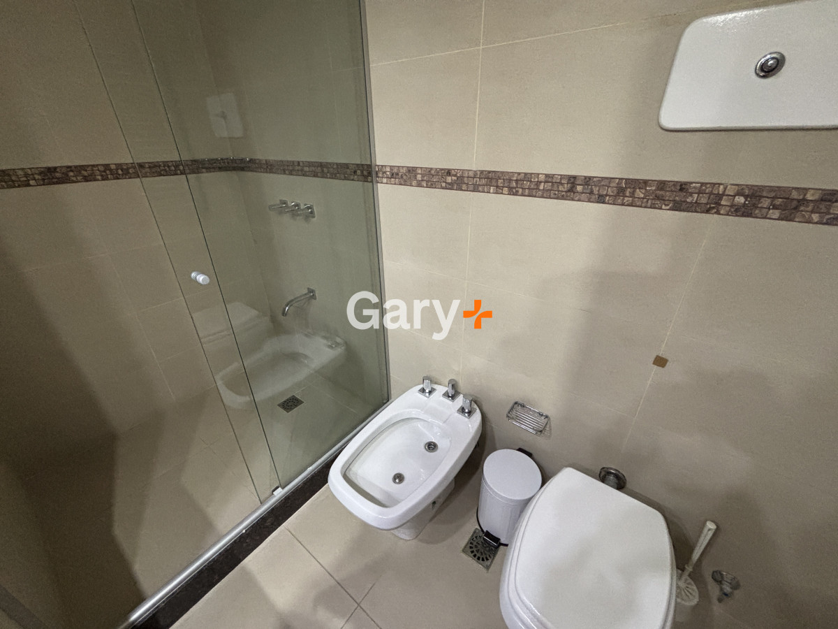 Apartamento ID.11196 - Apartamento de 2 dorm. - frente a playa mansa punta del este 