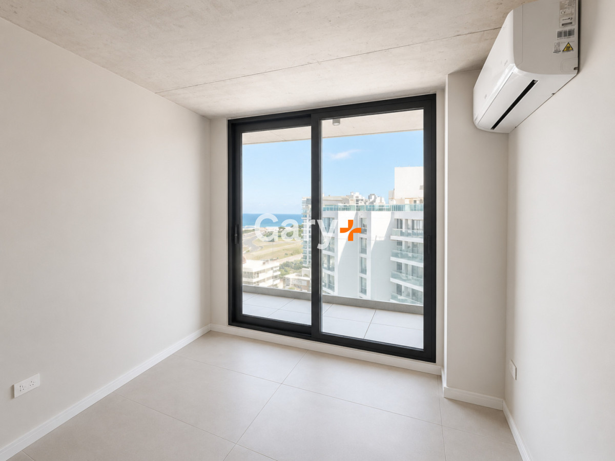 Apartamento ID.29316 - Apartamento en venta, 1 dormitorio en playa brava 