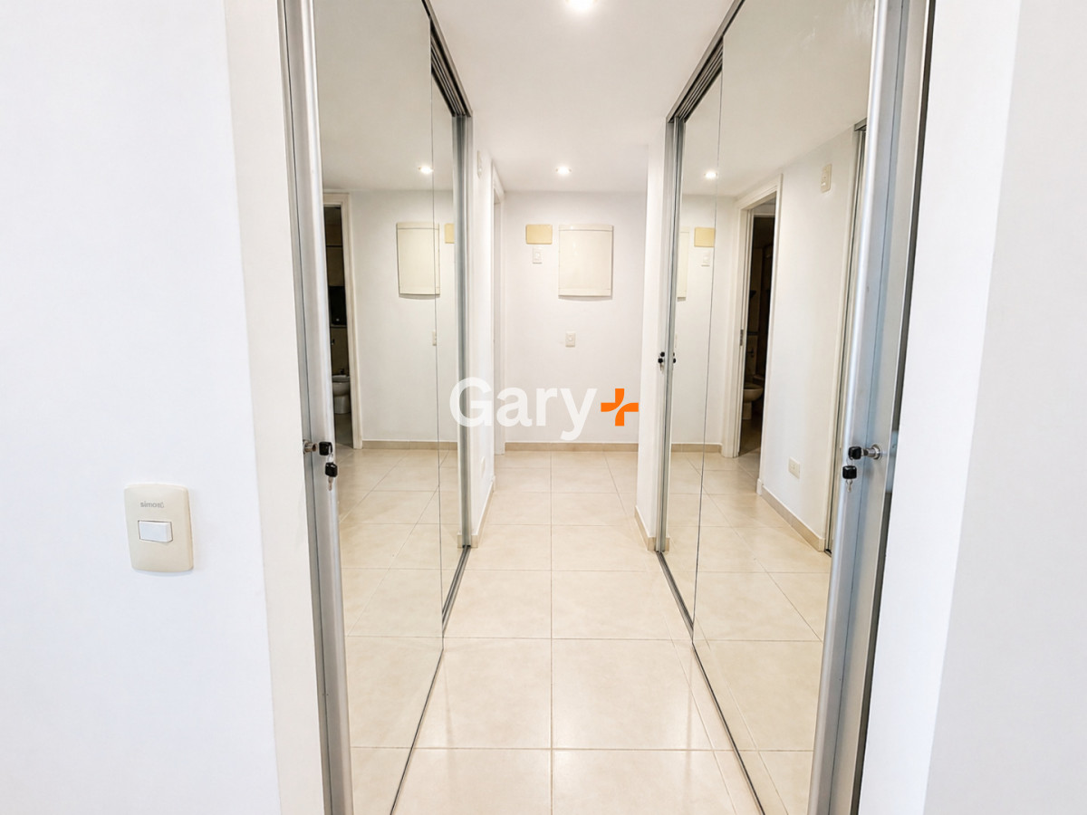 Apartamento ID.11510 - Apartamento 2 dormitorios en venta Península Punta del Este