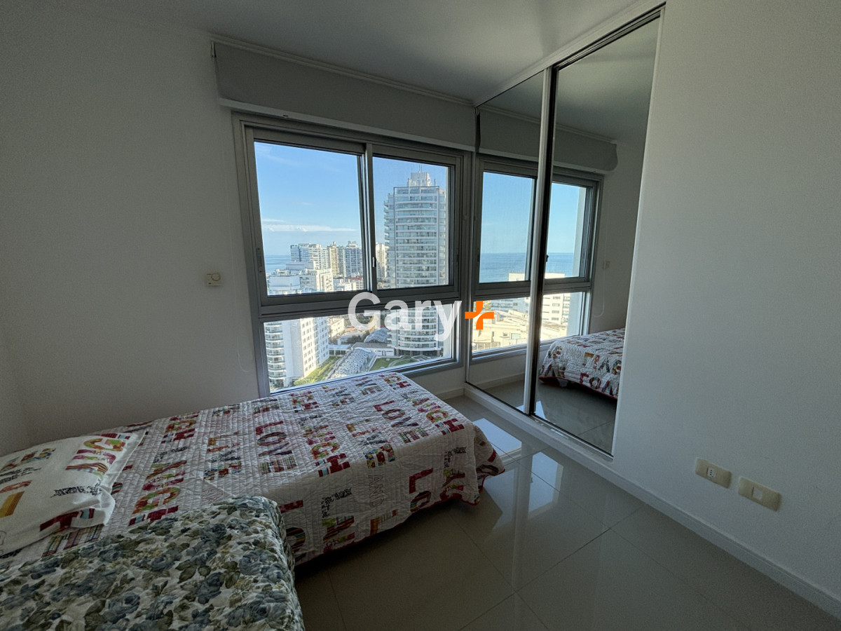 Apartamento ID.25754 - Apartamento de 3 dormitorios, alquiler invernal