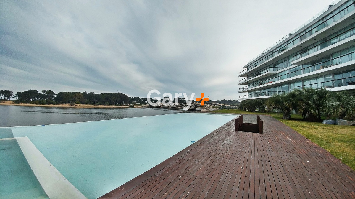 Apartamento ID.24668 - Apartamento en Venta en La Barra