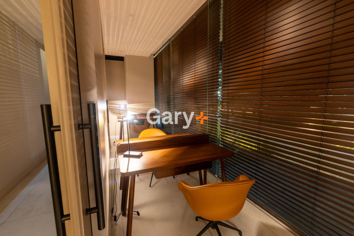 Apartamento ID.26174 - Apartamento de 2 dormitorios en venta, Playa Brava, Punta del Este