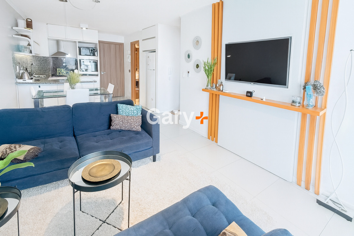 Apartamento ID.19381 - Apartamento en venta en Roosevelt