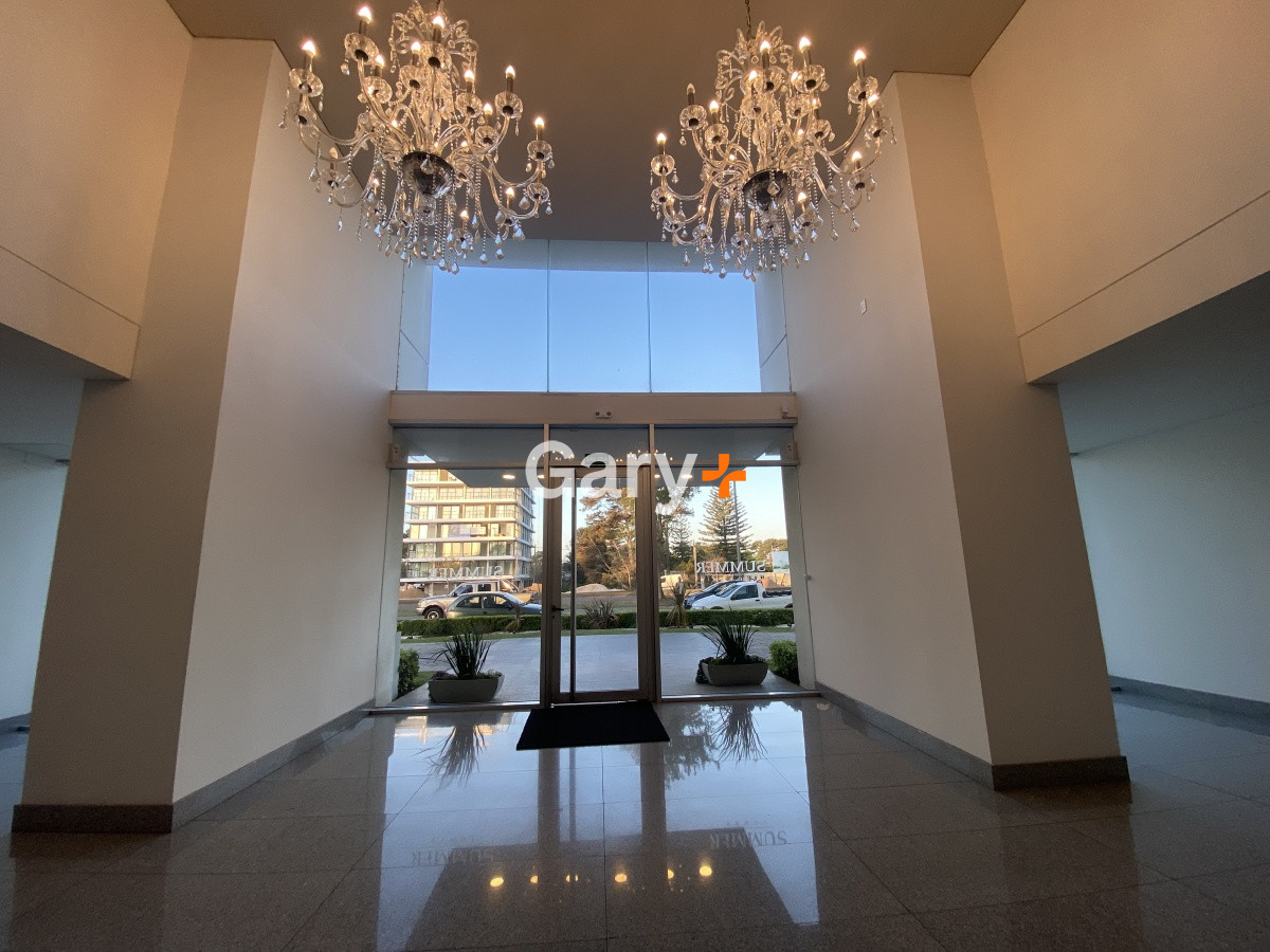 Apartamento ID.26137 - Summer tower 2 dormitorios en venta