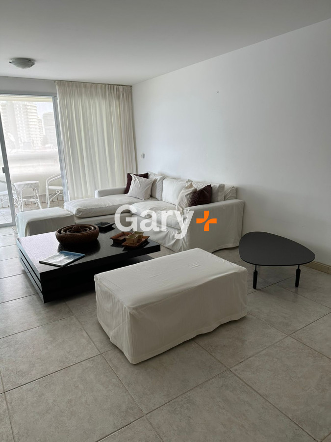 Apartamento ID.10121 - Cómodo apartamento en 1ra linea de la Brava