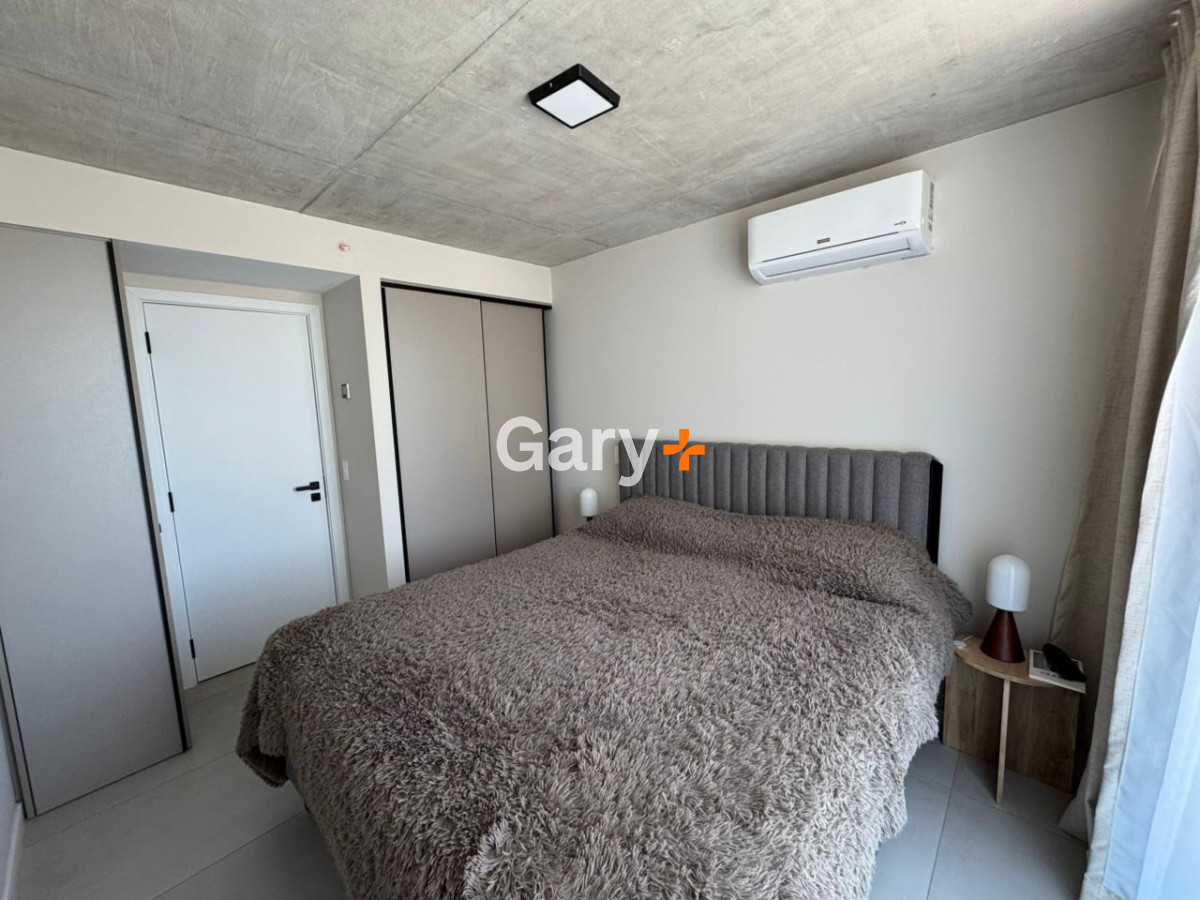 Apartamento ID.26787 - Apartamento de 1 dormitorio  