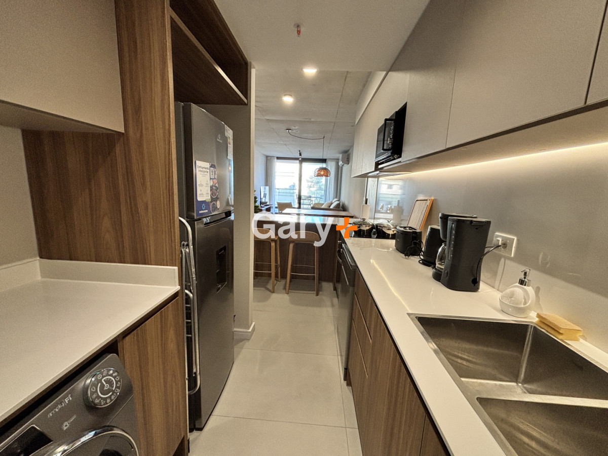 Apartamento ID.29007 - Apartamento de 2 dormitorios y 2 baños 