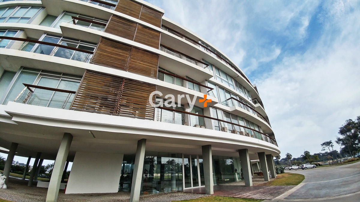 Apartamento ID.24668 - Apartamento en Venta en La Barra