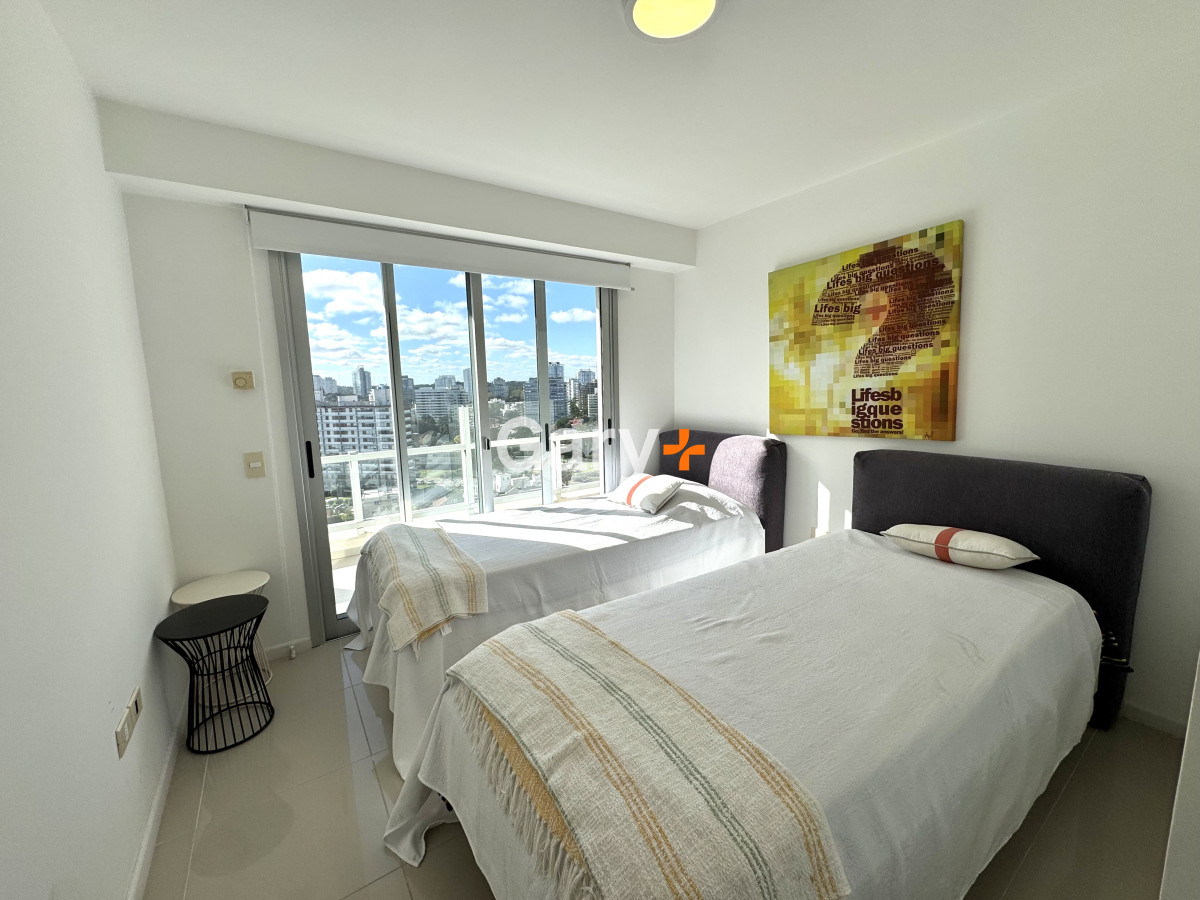 Apartamento ID.16383 - Apartamento en venta de 3 dormitorios en Aidy Grill