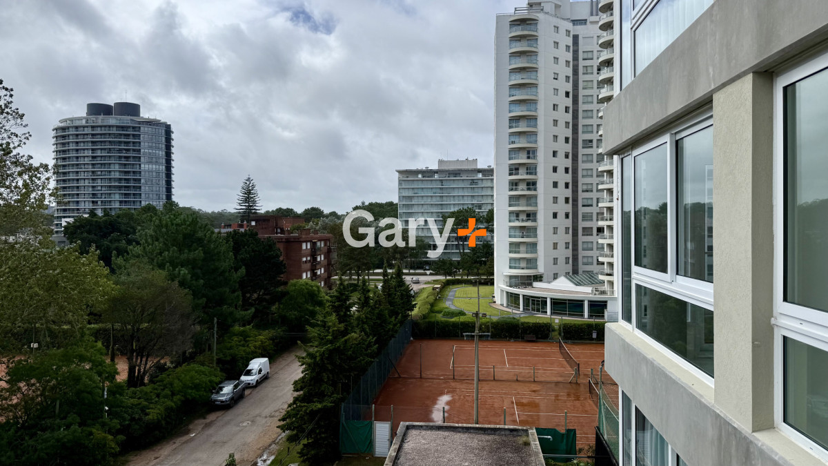 Apartamento ID.29273 - Apartamento en venta en Punta del Este