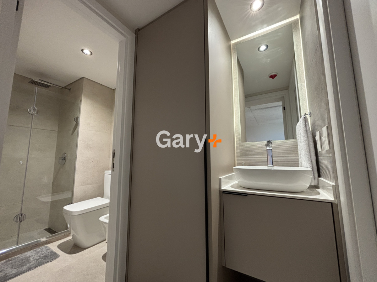 Apartamento ID.28985 - Apartamento de 1 dormitorio a estrenar a pasos de playa brava