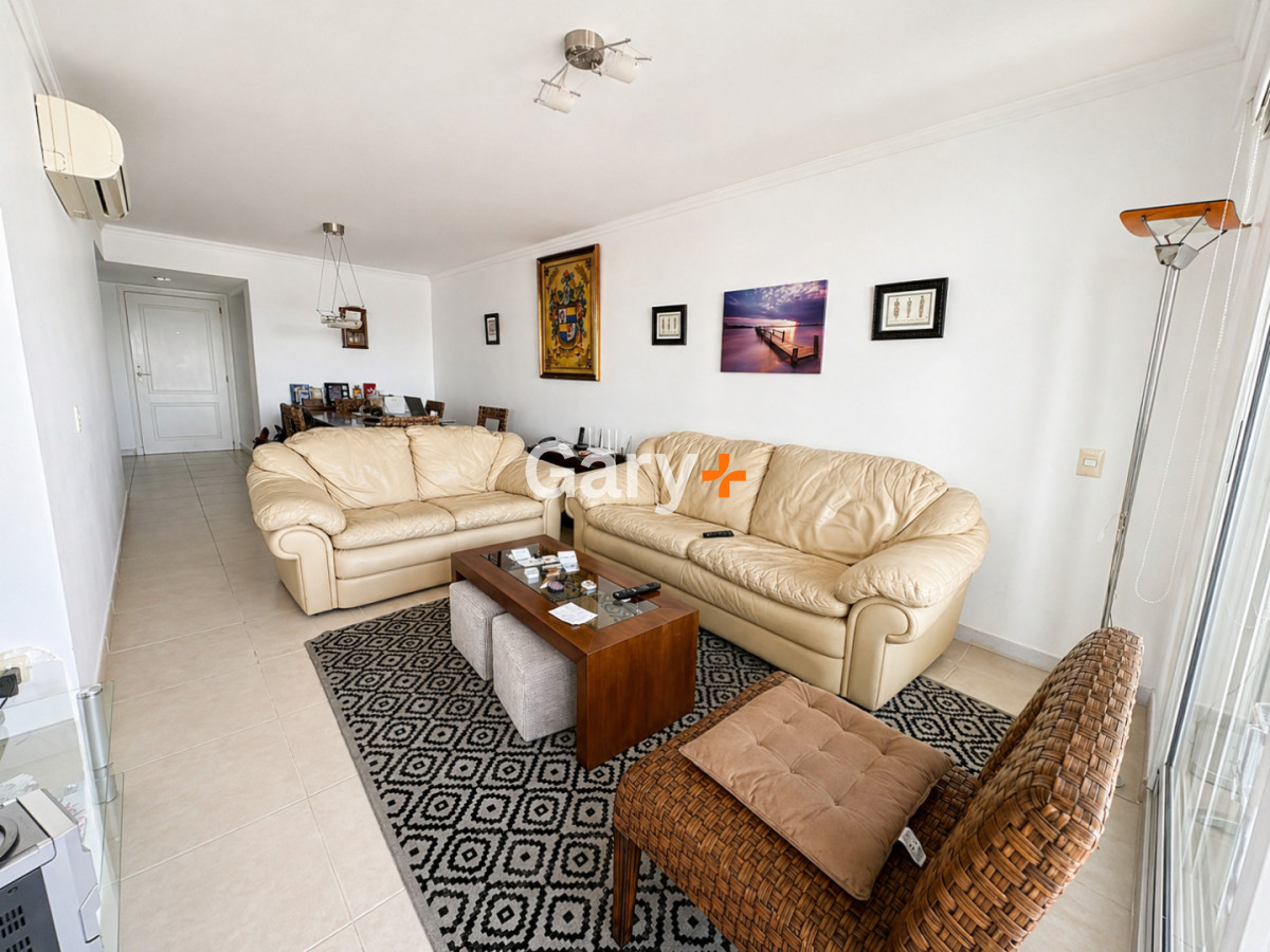 Apartamento ID.11510 - Apartamento 2 dormitorios en venta Península Punta del Este