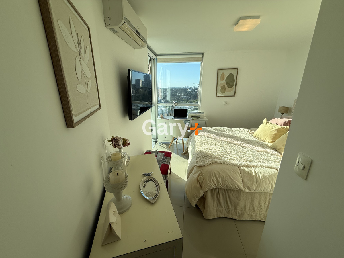 Apartamento ID.28859 -  2  dormitorios playa brava 