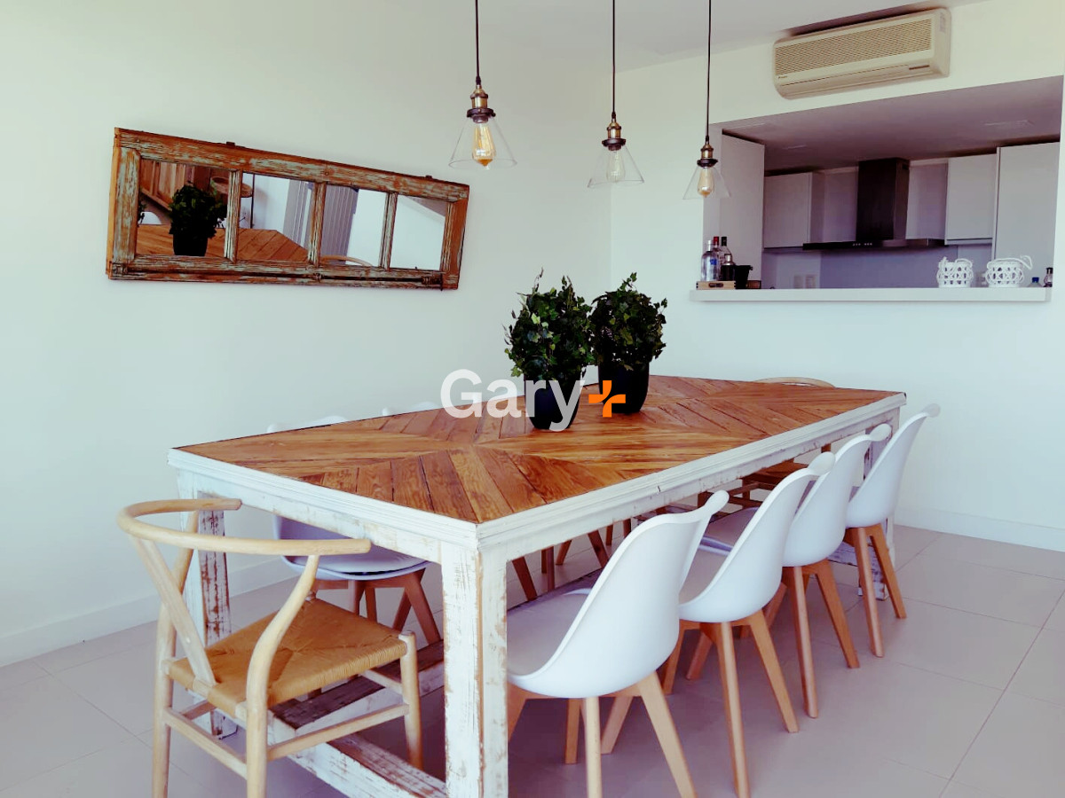 Apartamento ID.28486 - Apartamento en venta en Altamar, Punta Ballena