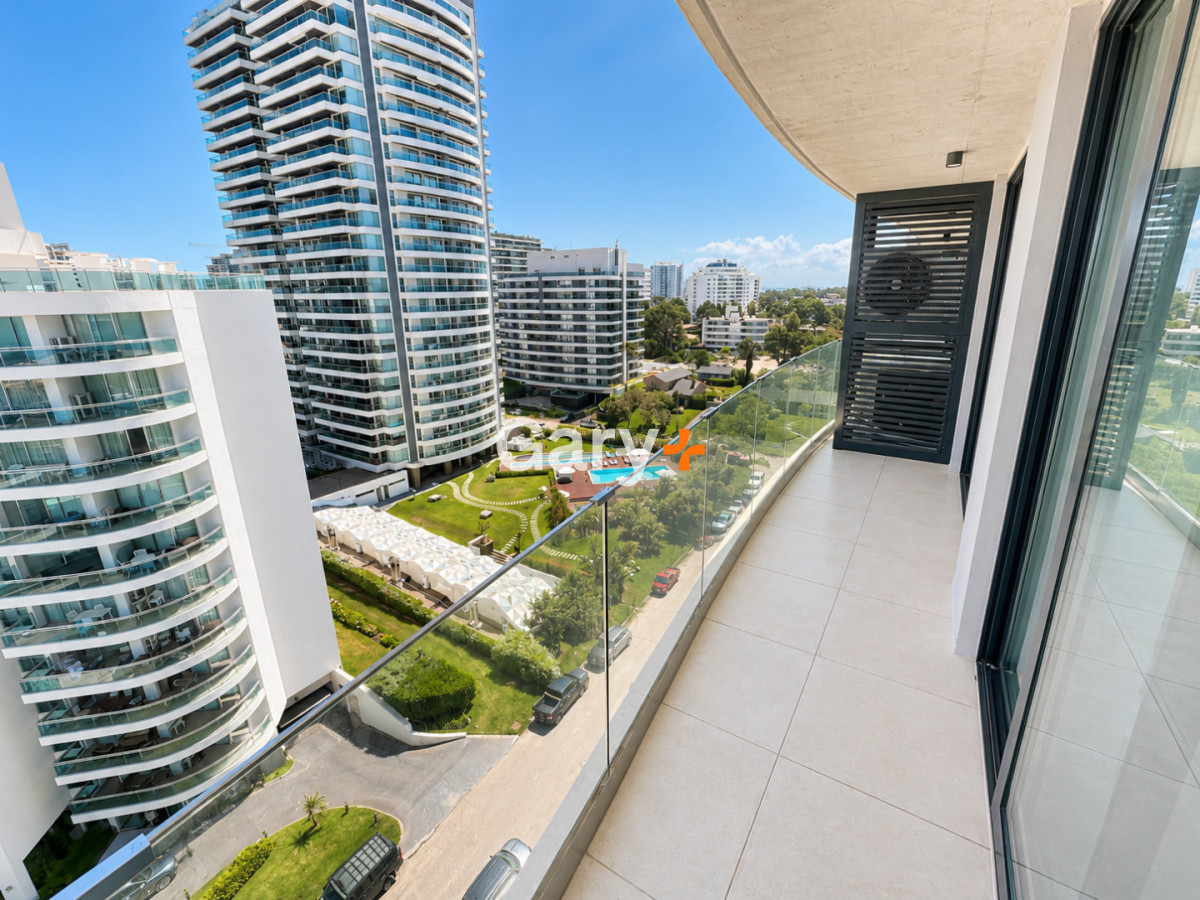 Apartamento ID.29316 - Apartamento en venta, 1 dormitorio en playa brava 