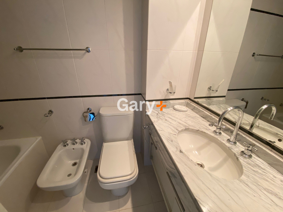 Apartamento ID.1351 - Apartamento en venta Playa Mansa 2 dormitorios