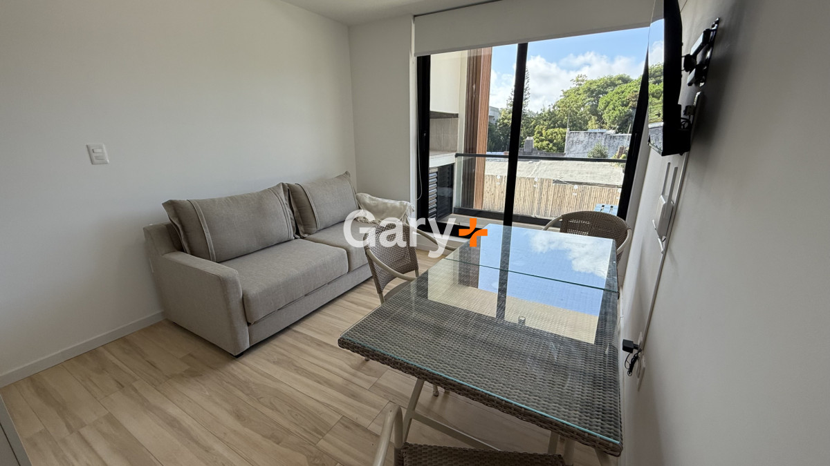 Apartamento ID.28669 - Apartamento de 1 dormitorio en venta, Punta del Este