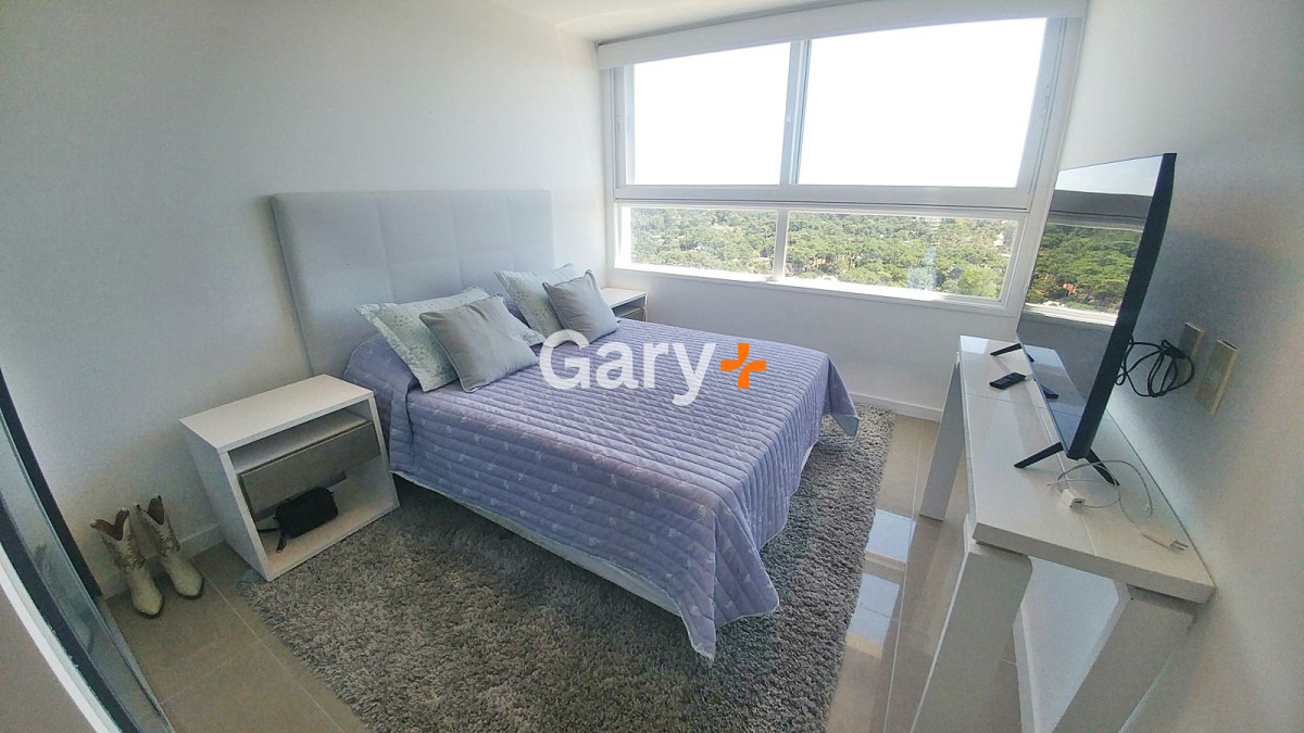Apartamento ID.25005 - One Punta del Este. Exclusivo apartamento de 3 Suite!!!